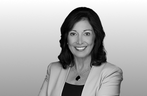 Adriana (Andi) Karaboutis 