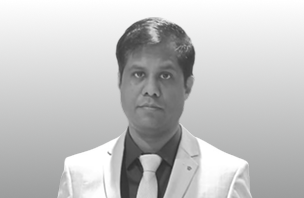 Sujan Bose