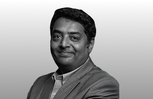 Deepak Adinarayana