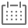 Calendar icon
